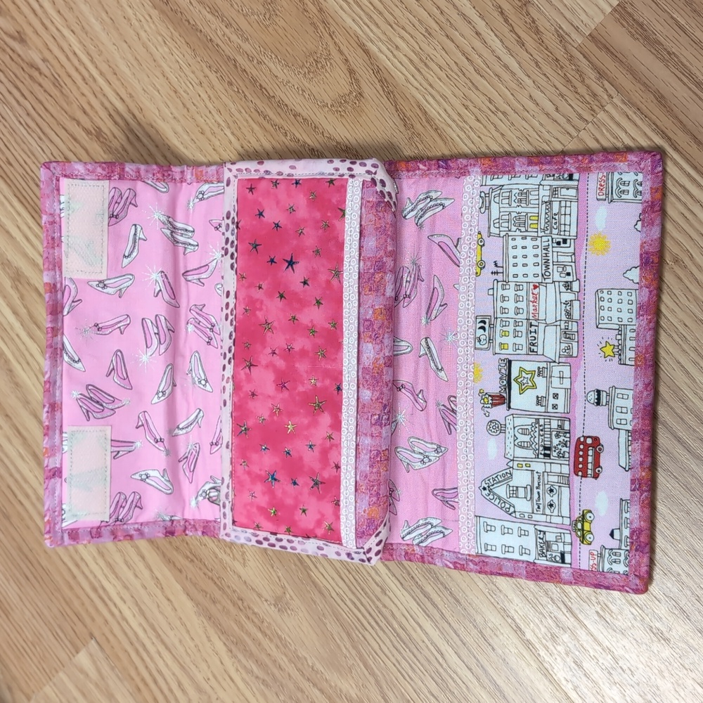 Wallet - Picture 4 of 9